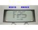 Задне скло Subaru Justy (Хетчбек) (2007-2010) 112981-CH фото 2