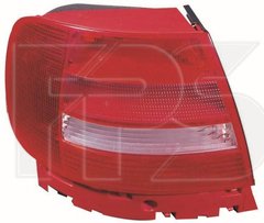 Ліхтар Задній Лівий (SDN) Audi A4 99-00 (B5) P-000189 фото