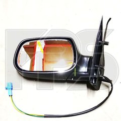 Chery Amulet 04-12 (A15) Зеркало Левое Электрическое, Chery, AMULET 04-12 (A15), ЗЕРКАЛО ЭЛЕКТРИЧЕСКОЕ, AMULET 04-12 (A15)