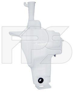 Бачок омивача HYUNDAI ACCENT IV (SOLARIS) 11-18 P-009284 фото