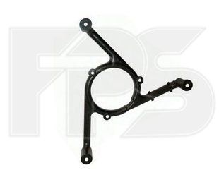 Кронштейн Диффузора Вентилятора VW POLO IV 05-09 HB P-026565 фото