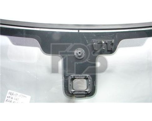 Лобовое стекло Range Rover Evoque (5 дв.) (Внедорожник) (2011-2013) 111243-CH фото