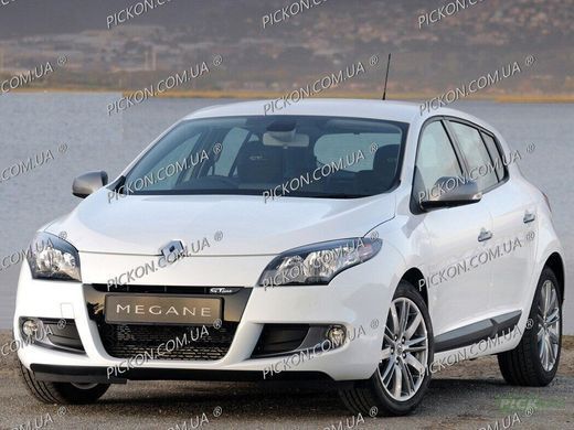 Лобовое стекло Renault Megane (Хетчбек, Комби) (2008-2016) 111934-UA фото