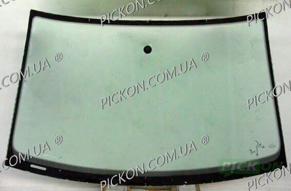 Лобовое стекло Skoda Superb (Седан) (2002-2008) 112550-UA фото