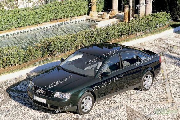 Лобовое стекло Audi A6 V8/S6/RS6 (Седан) (1999-2004) 115398-CH фото
