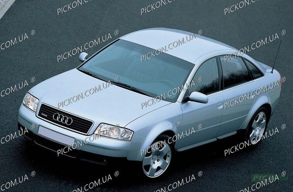 Лобовое стекло Audi A6 (Седан) (1997-2004) 115301-UA фото
