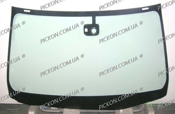 Лобовое стекло Nissan X-Trail T31 (Внедорожник) (2007-2014) 109185-CH фото