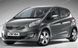 Стекло передней двери правое KIA Venga (Минивен 5-х Дв) (2009-) 105627-CH фото 2