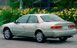 Заднее стекло Toyota Camry XV20 (Седан) (1997-2001) 113648-CH фото 3