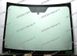 Лобове скло Митсубиси Кольт Mitsubishi Colt (3 дв.) (Хетчбек) (2007-2012) 108380-CH фото 2