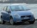 Стекло передней двери правое Fiat Grande Punto (Хетчбек 5-х Дв) (2005-) 102546-EU фото 2