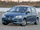 Стекло передней двери левое Hyundai Getz (Хетчбек 5-х Дв) (2002-2011) 104775-EU фото 2
