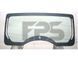 Заднее стекло Mitsubishi Pajero Wagon (Внедорожник) (2007-) 108261-EU фото 2