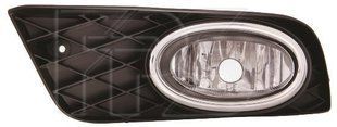 Фара Противотуманная Левая С Решеткой HONDA CIVIC 9 11-13 SDN P-008388 фото