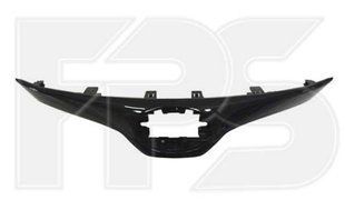 Решетка Радиатора Внешняя Черный Глянец TOYOTA COROLLA 19- HB (E21 USA) P-023613 фото
