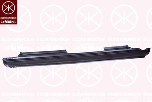 Порог Левый 4 Doors HYUNDAI GETZ 02-05 P-009717 фото