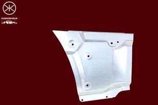 Рем Частина Крила Заднього Правого Нижня (Середня База) MERCEDES SPRINTER 06-13 P-014057 фото