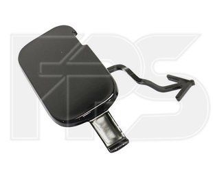 Заглушка Гака Буксирування Передня HONDA HRV 15-18 P-009067 фото