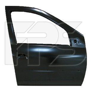 Дверь Передняя Левая DACIA LOGAN 07-09 MCV P-004255 фото