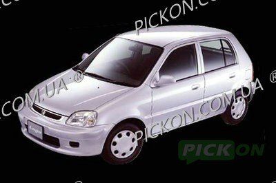 Лобовое стекло Honda Logo (Хетчбек) (1996-2001) 104057-CH фото