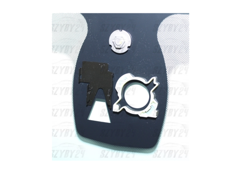 Лобовое стекло BMW X5 (E70) (Внедорожник) (2009-2013) 100711-CH фото