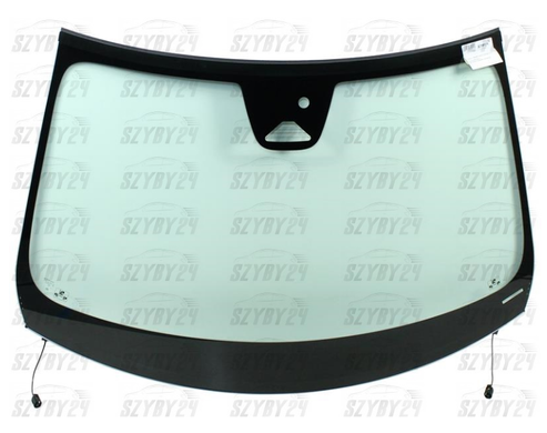 Лобовое стекло Volvo XC60 (Внедорожник) (2021-) 316607-CH фото