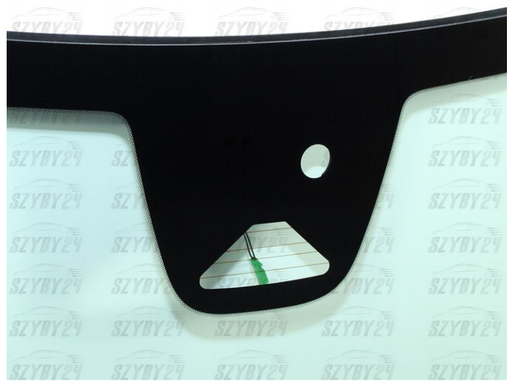 Лобовое стекло Volvo XC60 (Внедорожник) (2021-) 316607-CH фото