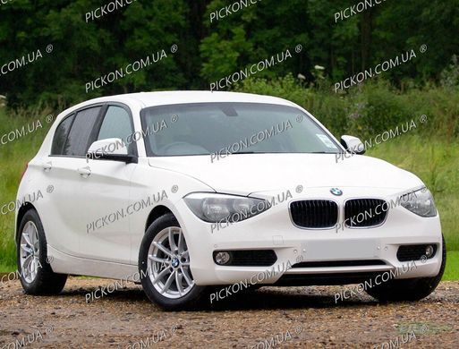 Скло передніх дверей ліве БМВ 1 Ф20 BMW 1 (F20) (Хетчбек 5-х Дв) (2011-) 100960-CH фото