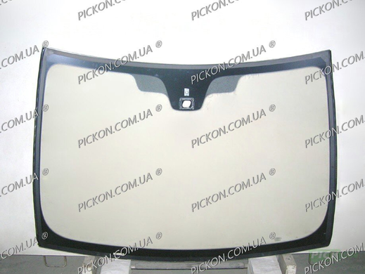 Лобове скло Toyota ProAce (Минивен) (2013-2016) 114706-CH фото