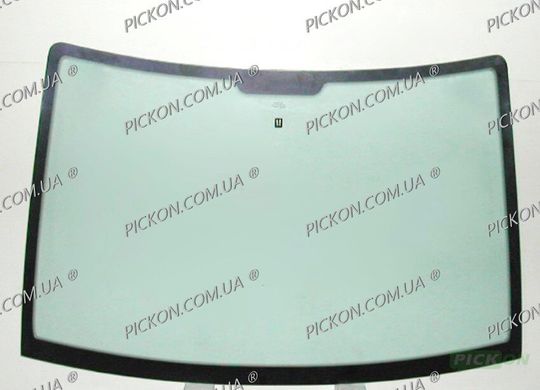 Лобовое стекло Citroen Jumpy (Минивен) (1994-2002) 101156-CH фото
