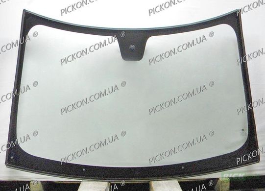 Лобовое стекло Fiat 500L (Минивен) (2012-) 102638-CH фото