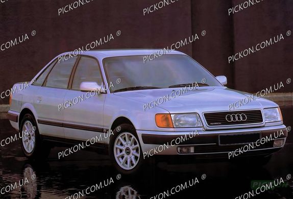 Лобовое стекло Audi A6 (Седан, Комби) (1994-1997) 117689-CH фото