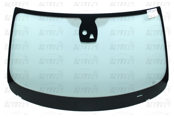 Лобовое стекло BMW X5 (E70) (Внедорожник) (2009-2013) 100711-CH фото