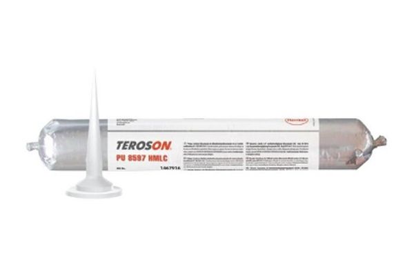 Клей-герметик Teroson PU 8597 (600ml) pickon-pu8597 фото