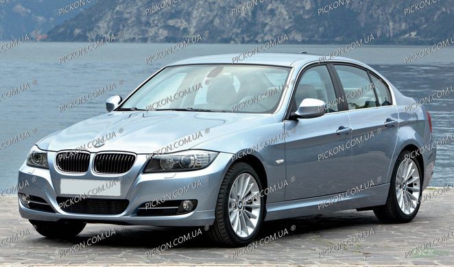 Стекло передней двери левое BMW 3 (E90/E91) (Седан 4-х Дв) (2005-2011) 100652-CH фото
