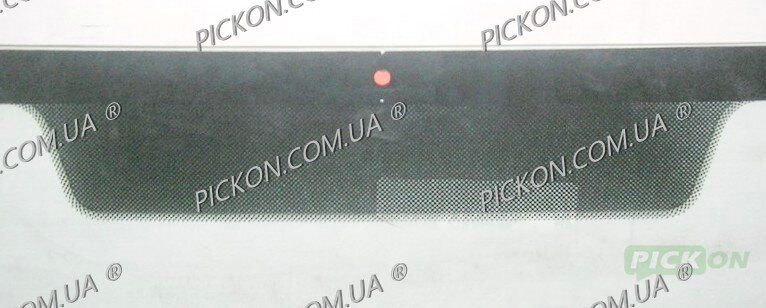 Лобове скло Хонда Лого Honda Logo (Хетчбек) (1996-2001) 104057-CH фото