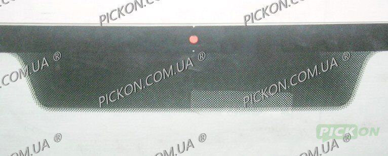 Лобовое стекло Honda Logo (Хетчбек) (1996-2001) 104057-CH фото