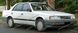 Лобовое стекло Mazda 929 (Седан) (1986-1991) 106408-CH фото 3