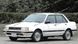 Скло передніх дверей ліве Тойота Королла 80 Toyota Corolla E80 (Хетчбек 5-х Дв) (1983-1987) 113346-CH фото 2