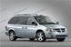 Лобовое стекло Chrysler Voyager (Минивен) (1996-2001) 116657-UA фото 2