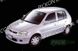 Лобовое стекло Honda Logo (Хетчбек) (1996-2001) 104057-CH фото 4