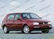 Стекло задней двери правое VW Golf III (Хетчбек 5-х Дв) (1991-1997) 115099-CH фото 2