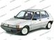 Скло задніх дверей праве Пежо 309 Peugeot 309 (Хетчбек 5-х Дв) (1985-1993) 110386-CH фото 2