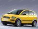Скло передніх дверей ліве Ауди А2 Audi A2 (Хетчбек 5-х Дв) (2000-2005) 115382-CH фото 2