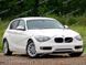Скло передніх дверей ліве БМВ 1 Ф20 BMW 1 (F20) (Хетчбек 5-х Дв) (2011-) 100960-CH фото 2