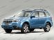 Лобове скло Субару Форестер Subaru Forester (Внедорожник) (2008-2012) 112988-UA фото 4