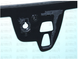 Лобовое стекло Volvo V40 (Хетчбек) (2012-) 116621-CH фото 4