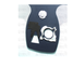 Лобовое стекло BMW X5 (E70) (Внедорожник) (2009-2013) 100711-CH фото 4