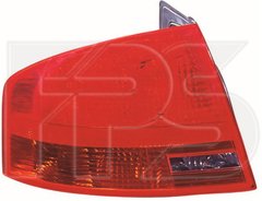 Ліхтар Задній Правий Зовнішній (SDN) Audi A4 05-08 (B7) P-000290 фото
