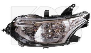 Фара Правая (Эл) MITSUBISHI OUTLANDER III 12-15 P-015033 фото